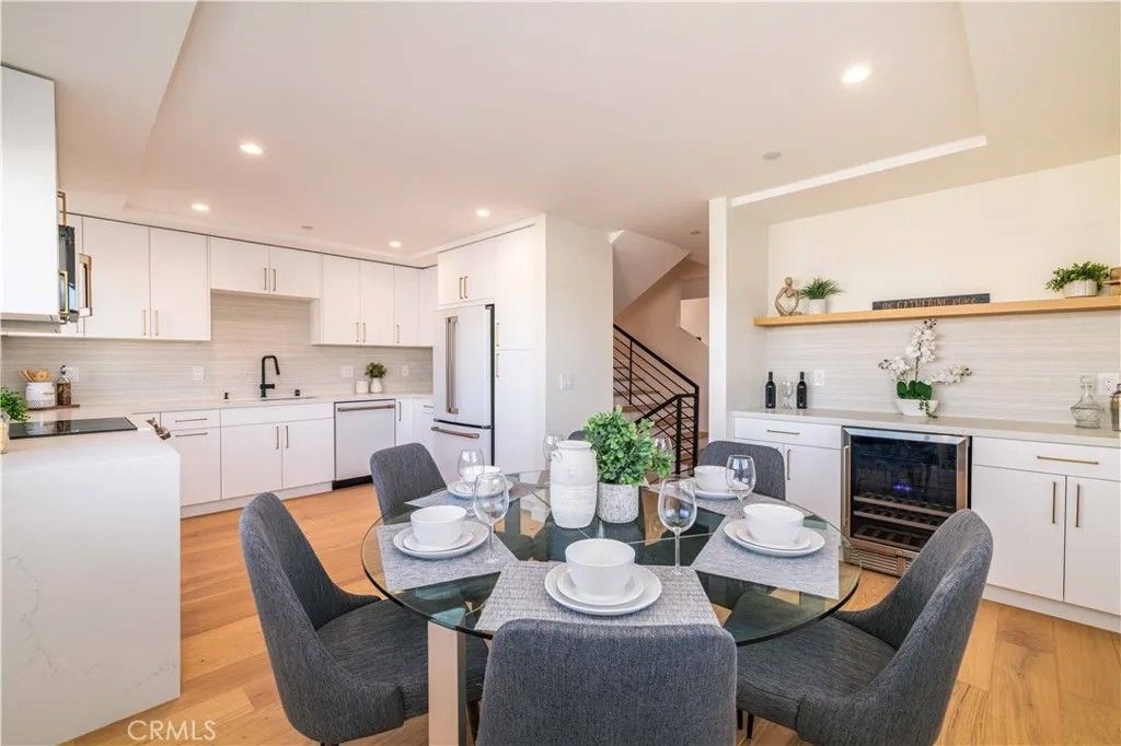 Photo of 4378 Georgia Street, San Diego, CA 92103 (MLS # DW26002372)