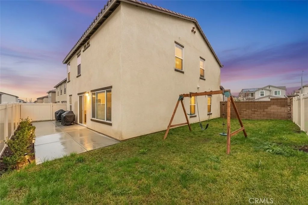 28441 Dusky Willow Drive