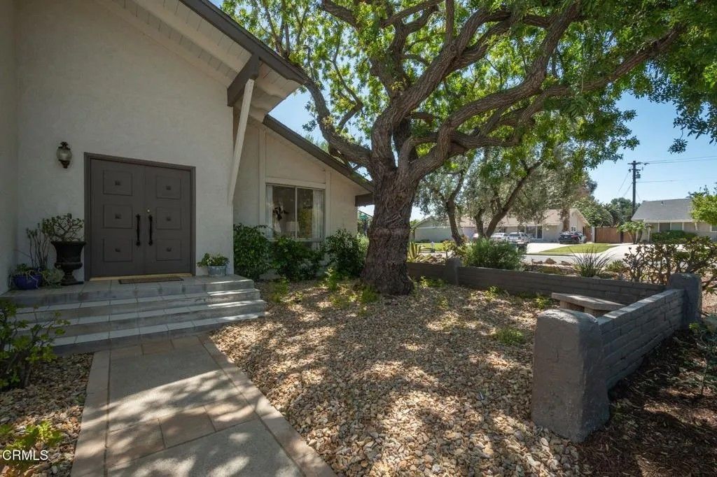 Photo of 1808 Burleson Avenue, Thousand Oaks, CA 91360 (MLS # V1-35722)
