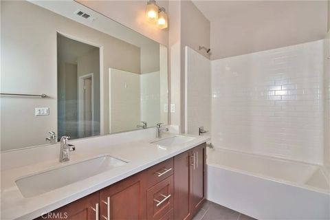 Tiny photo for 629 Sawyer Place, Upland, CA 91786 (MLS # OC25246316)