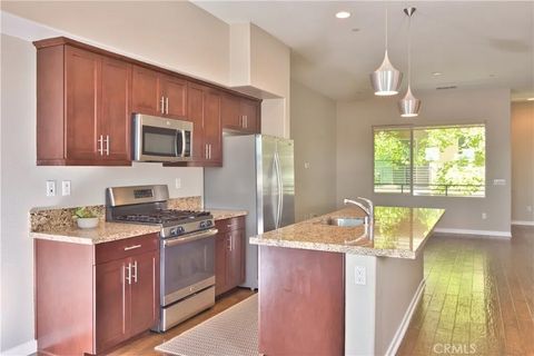 Tiny photo for 629 Sawyer Place, Upland, CA 91786 (MLS # OC25246316)