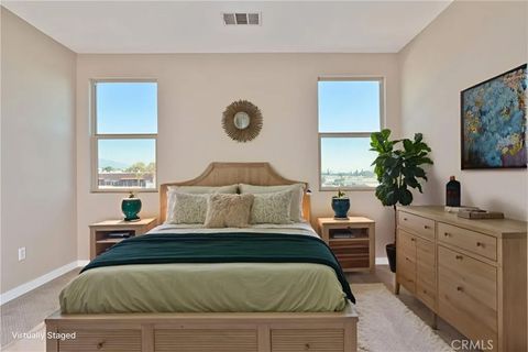 Tiny photo for 629 Sawyer Place, Upland, CA 91786 (MLS # OC25246316)
