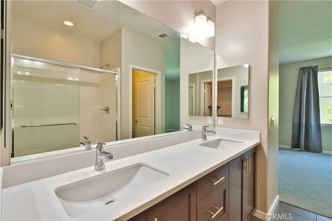 Tiny photo for 629 Sawyer Place, Upland, CA 91786 (MLS # OC25246316)