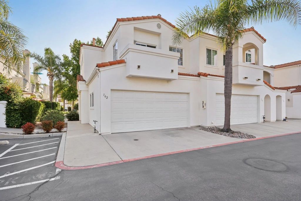 Photo of 428 W San Marcos Blvd #162, San Marcos, CA 92069 (MLS # 250036748)