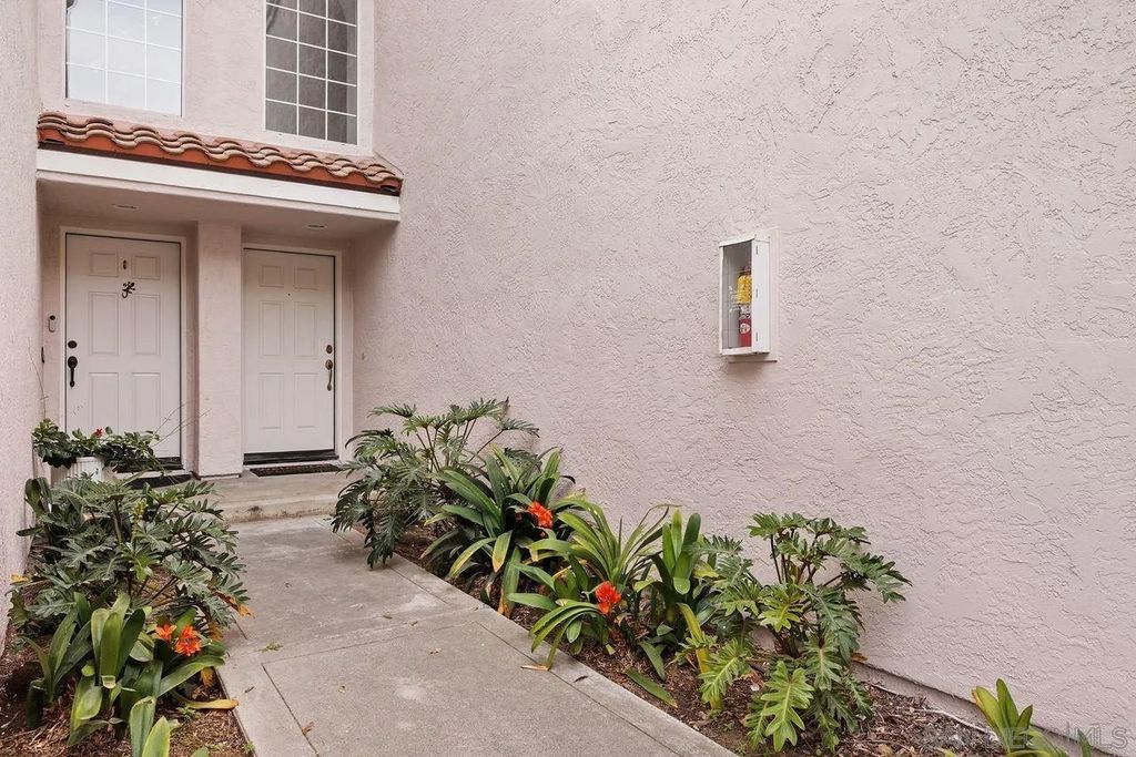 Photo of 1878 Matin Cir #135, San Marcos, CA 92069 (MLS # 260008196)