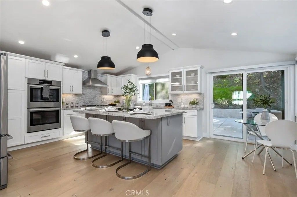 Photo of 4032 Towhee Drive, Calabasas, CA 91302 (MLS # SR26007901)