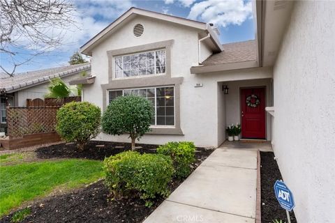 Tiny photo for 744 Bluff Dr, Los Banos, CA 93635 (MLS # MC25275173)