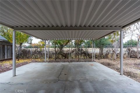 Tiny photo for 744 Bluff Dr, Los Banos, CA 93635 (MLS # MC25275173)