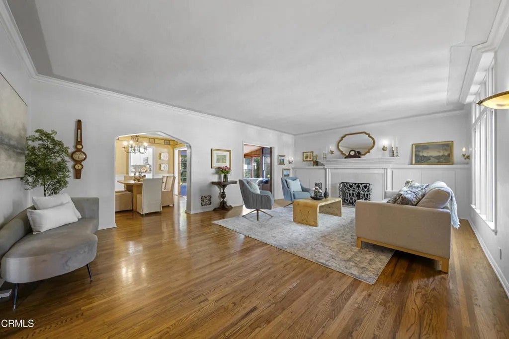 621 Magnolia Drive