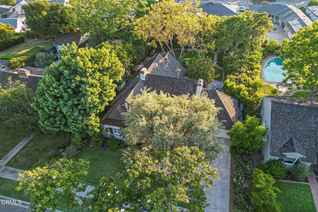 621 Magnolia Drive