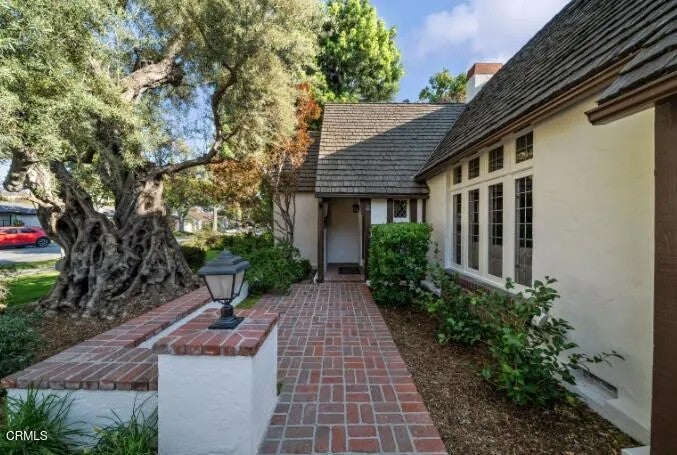 621 Magnolia Drive