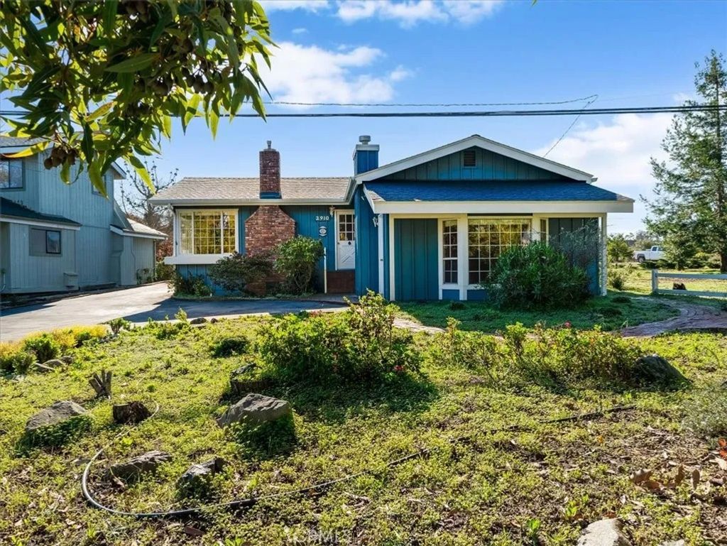 Photo of 2910 Burton Drive, Cambria, CA 93428 (MLS # SC25266240)