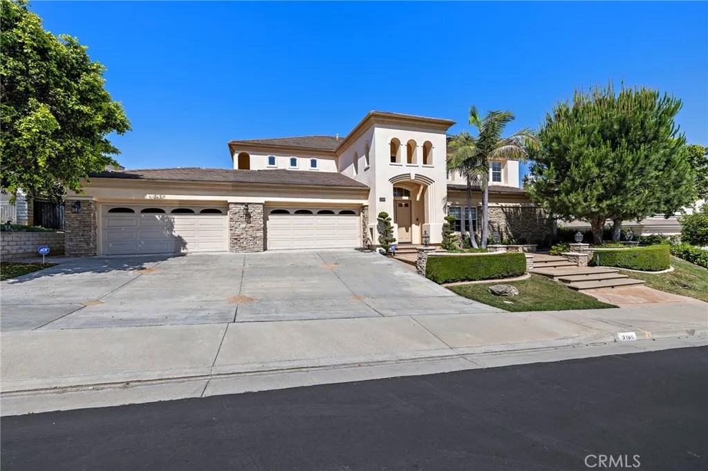2189 Wind River Lane