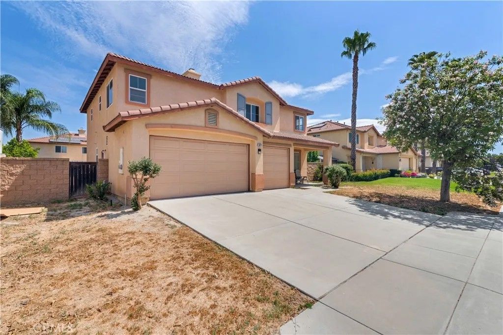 Photo of 1673 Park Meadows Drive, San Jacinto, CA 92582 (MLS # WS25169175)
