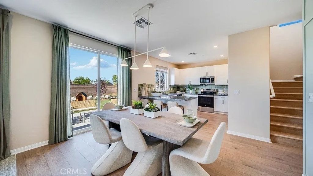 Photo of 27267 Sitar Circle, Menifee, CA 92586 (MLS # SW26084250)