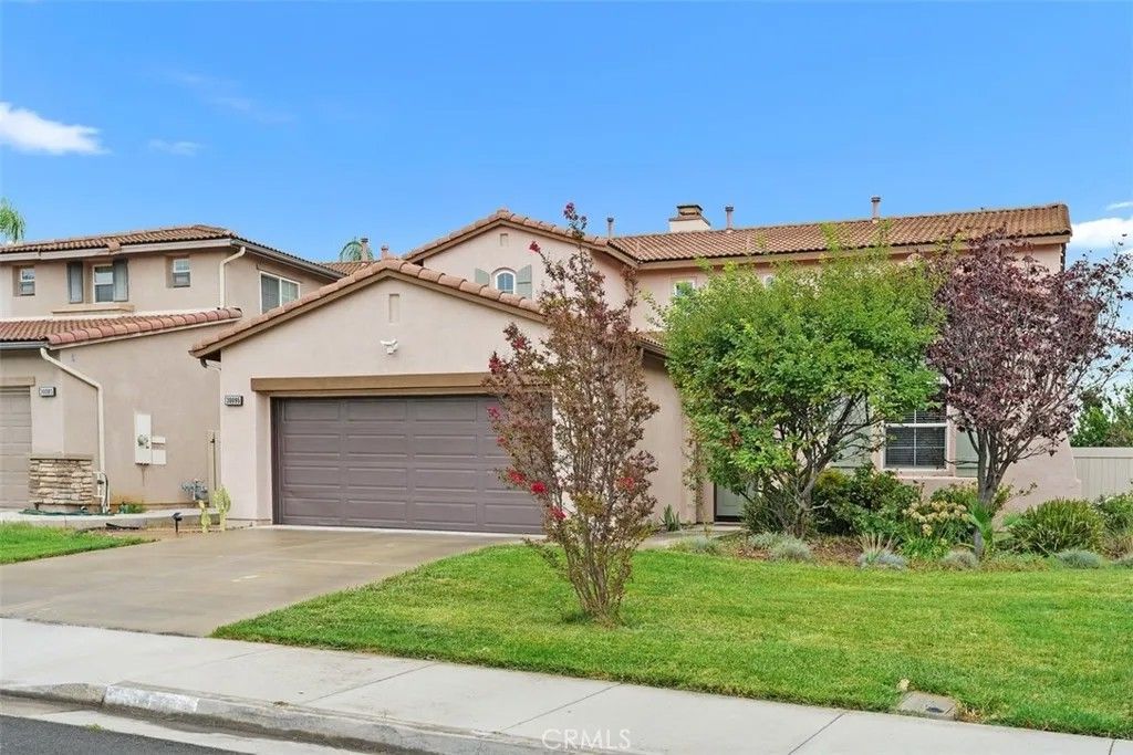 Photo of 30095 Mickelson Way, Murrieta, CA 92563 (MLS # SW25226705)