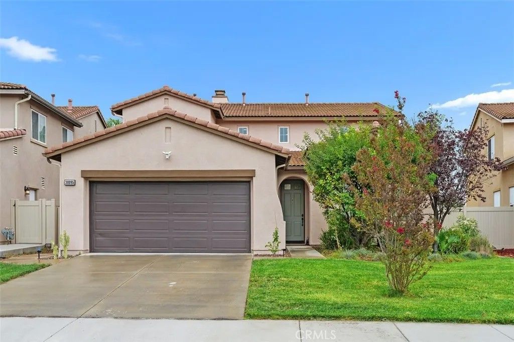 Photo of 30095 Mickelson Way, Murrieta, CA 92563 (MLS # SW25226705)