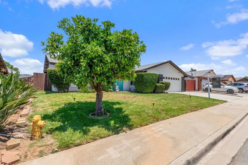 1434 Cottonwood Court