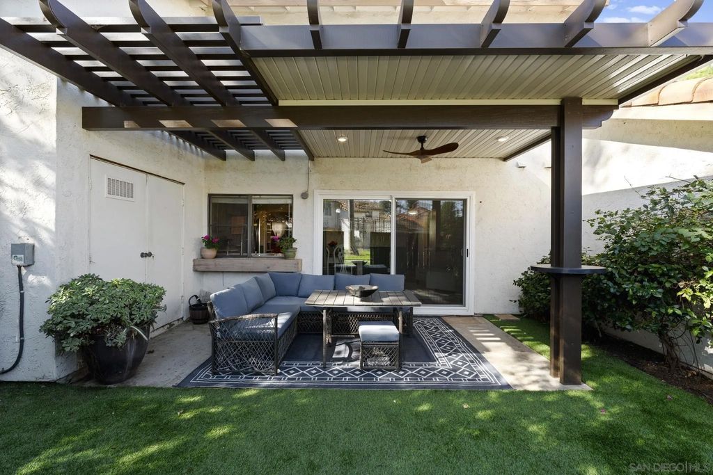 Photo of 1651 S Juniper St #22, Escondido, CA 92025 (MLS # 260002877)