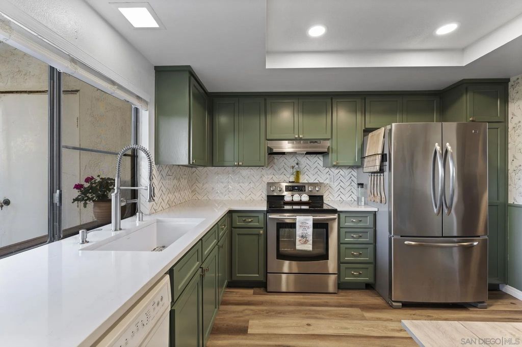 Photo of 1651 S Juniper St #22, Escondido, CA 92025 (MLS # 260002877)