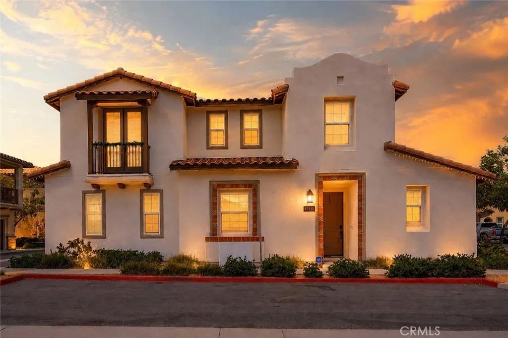 Photo of 45330 Via Vela, Temecula, CA 92592 (MLS # OC26129551)