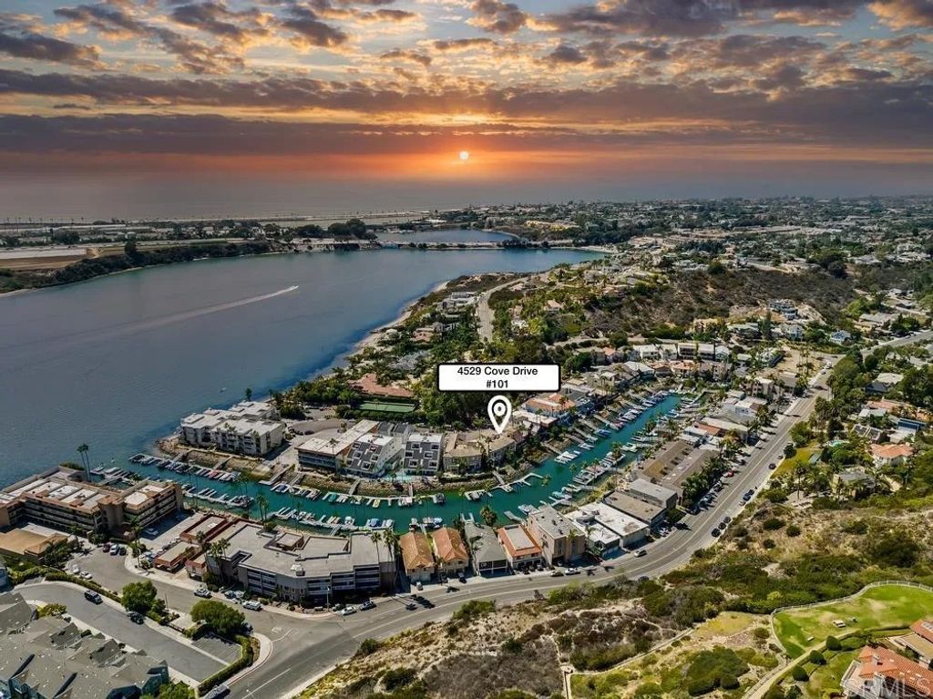 Photo of 4529 Cove Drive, Carlsbad, CA 92008 (MLS # NDP2603278)