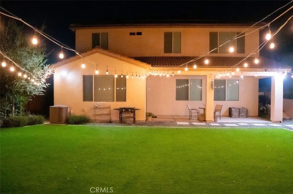 Photo of 470 Daphne Ln, Lemoore, CA 93245 (MLS # SC26089125)