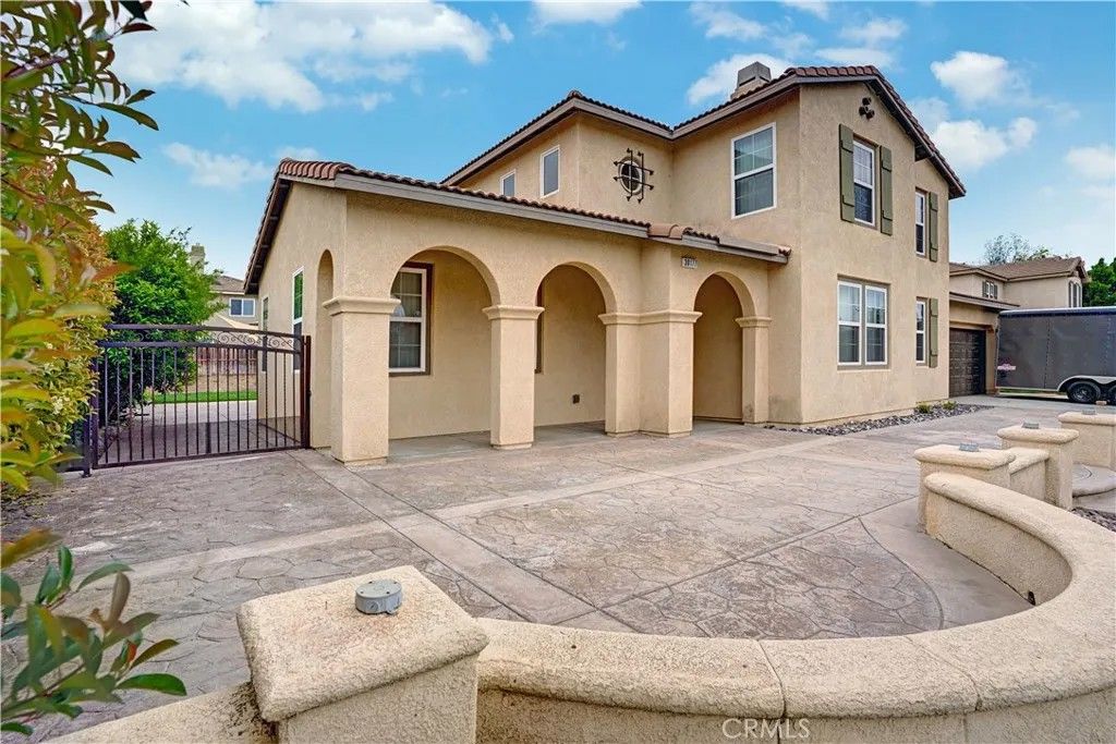 Photo of 30177 BEESWING Circle, Menifee, CA 92584 (MLS # IV26064907)