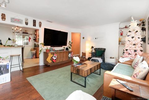 3455 Landis St San Diego CA 92104