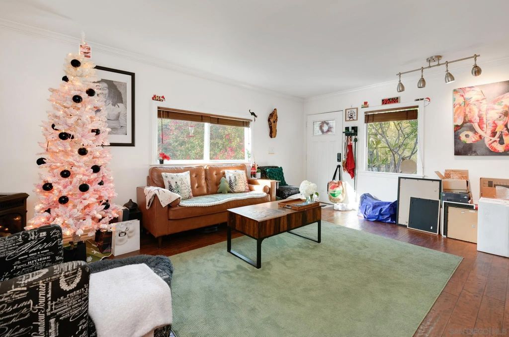 Photo of 3455 Landis St, San Diego, CA 92104 (MLS # 250044994)