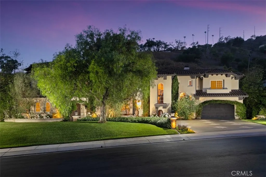 31201 Old San Juan Road
