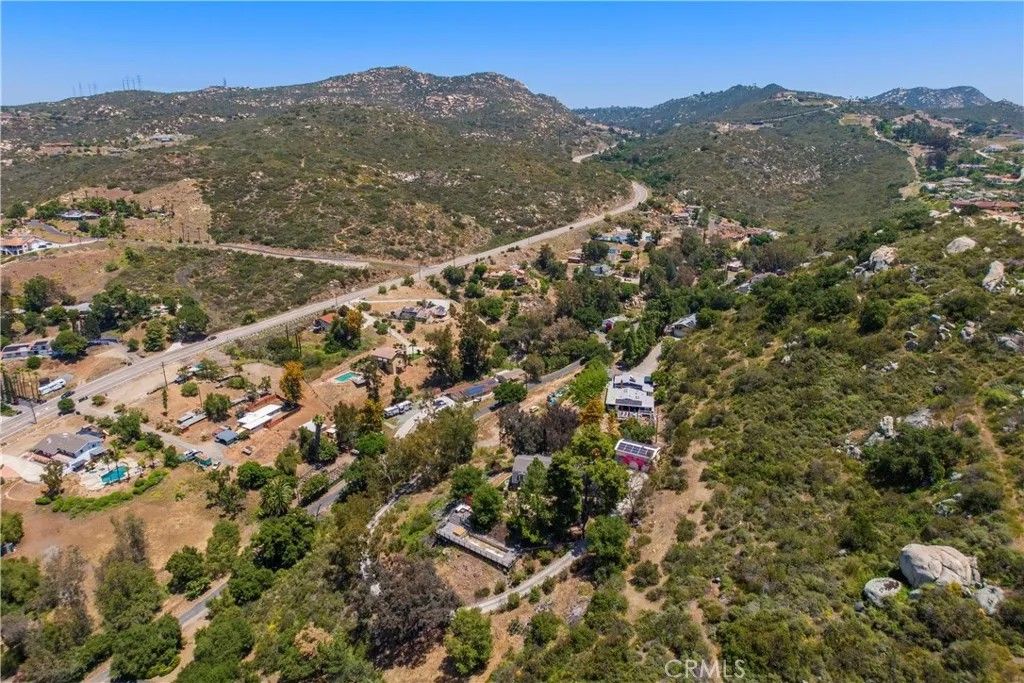 Photo of 1961 Forester Creek Road, El Cajon, CA 92021 (MLS # ND25112228)