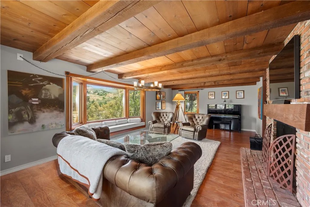 1961 Forester Creek Road