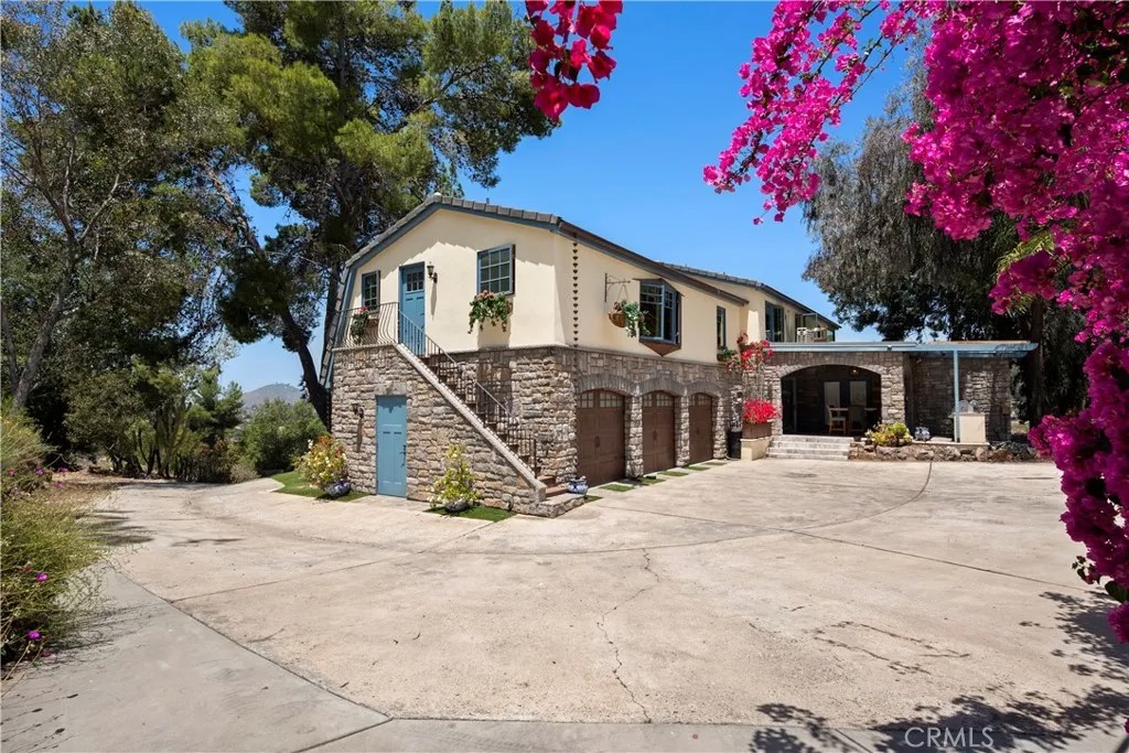 1961 Forester Creek Road