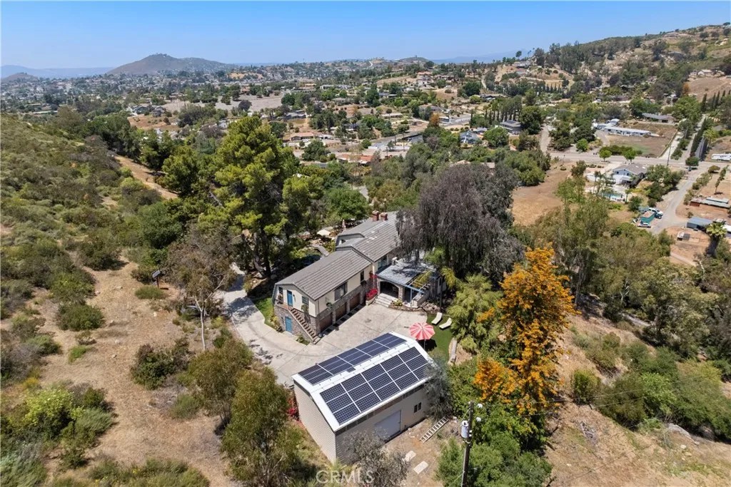 1961 Forester Creek Road