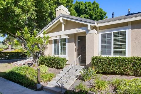 3613 CAMINITO CARMEL LANDING San Diego CA 92130