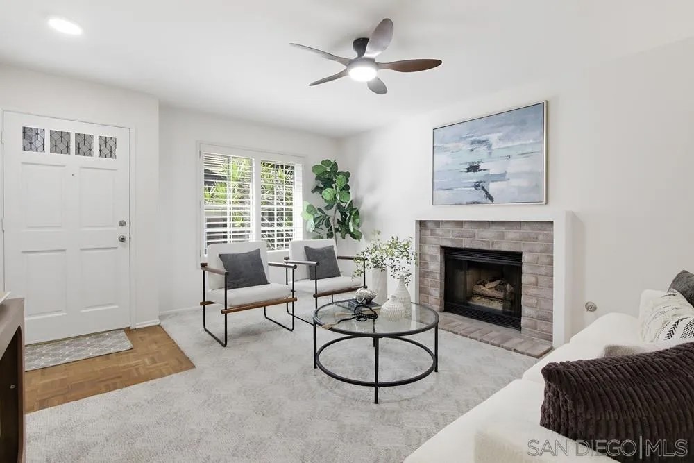 3613 CAMINITO CARMEL LANDING