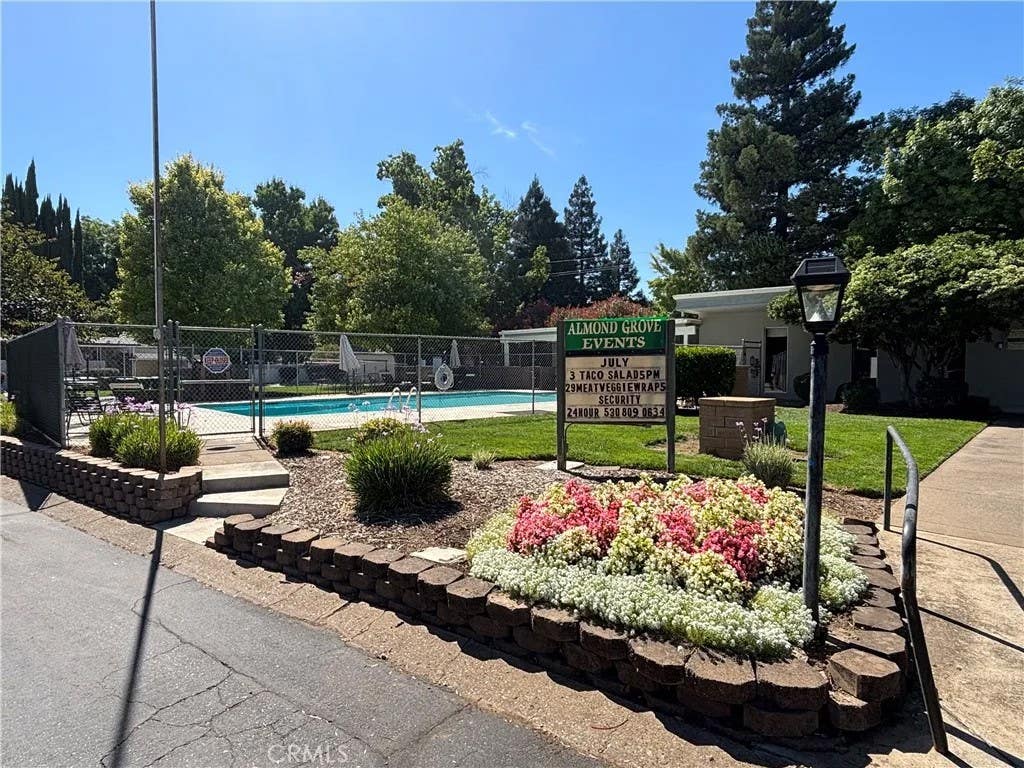 Photo of 567 E Lassen AVE #206, Chico, CA 95973 (MLS # SN26145423)