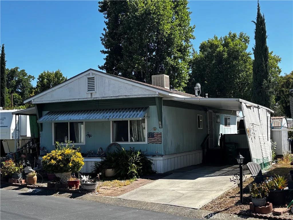 Photo of 567 E Lassen AVE #206, Chico, CA 95973 (MLS # SN26145423)