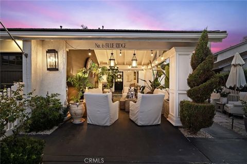 Tiny photo for 6 Blue Ridge, Irvine, CA 92620 (MLS # OC25235390)