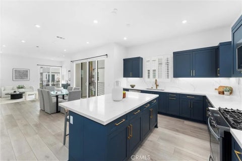 Photo of 1323 W Cara Drive, Anaheim, CA 92805 (MLS # PW26205528)