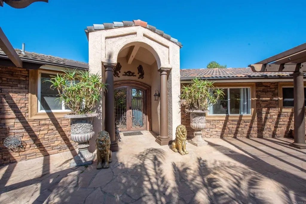 Photo of 2715 S Centre City Parkway, Escondido, CA 92025 (MLS # PTP2606965)
