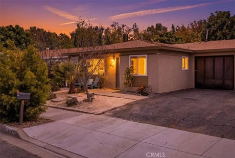 Photo of 4431 Avenida Del Gado, Oceanside, CA 92057 (MLS # ND26130003)