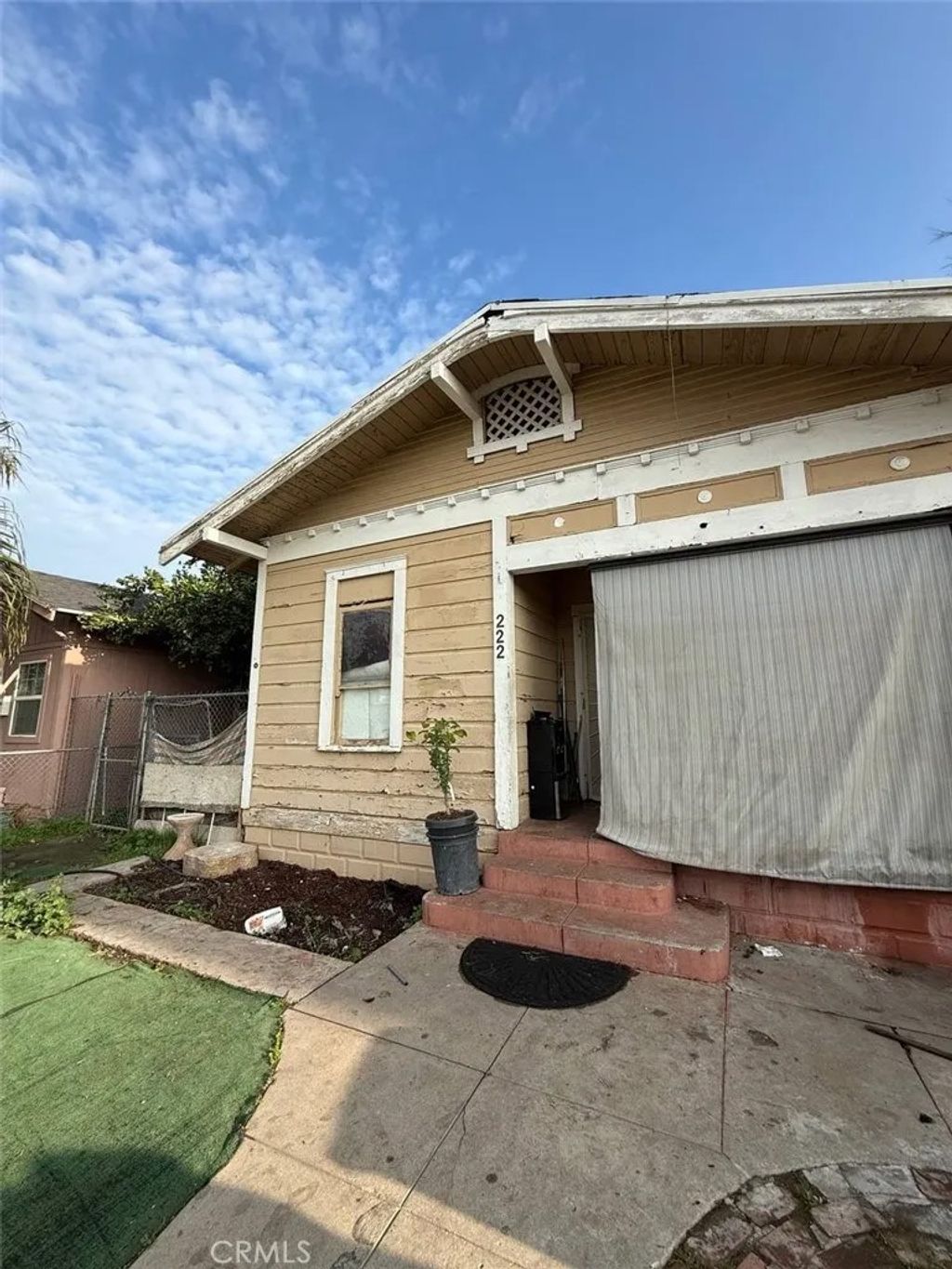 Photo of 222 E Street, Fresno, CA 93706 (MLS # FR25278978)