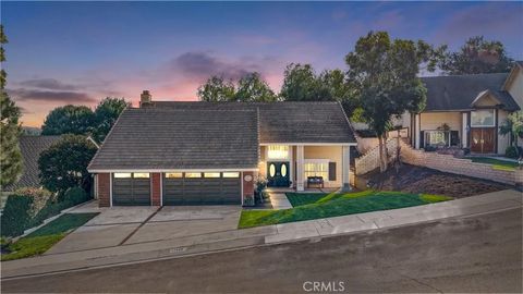 Photo of 17530 Monette Cir, Yorba Linda, CA 92886 (MLS # PW26011198)