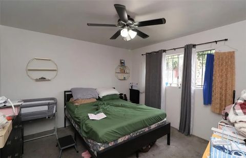 Tiny photo for 6901 San Luis Ave, Bell, CA 90201 (MLS # DW25235831)