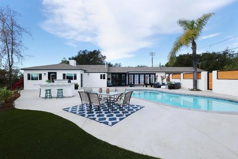 2235 Gum Tree Lane Fallbrook CA 92028