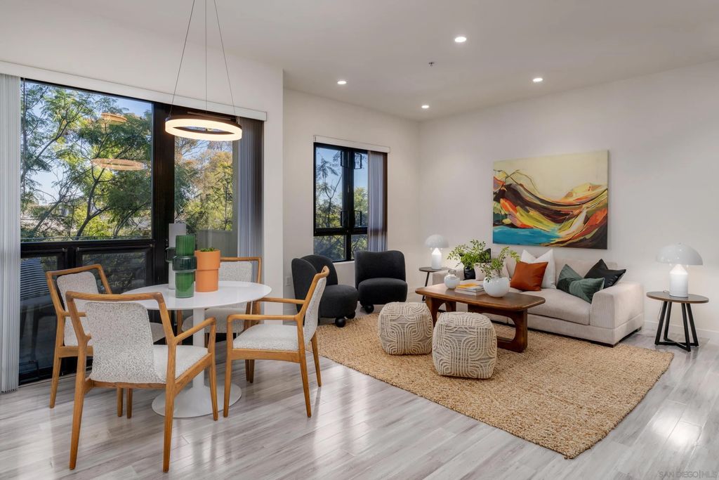 Photo of 889 Date St #234, San Diego, CA 92101 (MLS # 260004602)