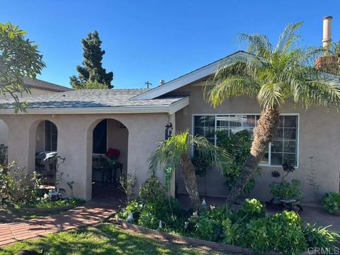 1506 G Avenue National City CA 91950