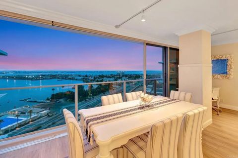 1820 Avenida Del Mundo 1506 Coronado CA 92118